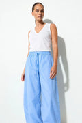 Palermo Pant - Sky