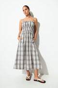 Elounda Dress - Frame