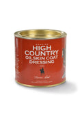Oilskin Coat Dressing