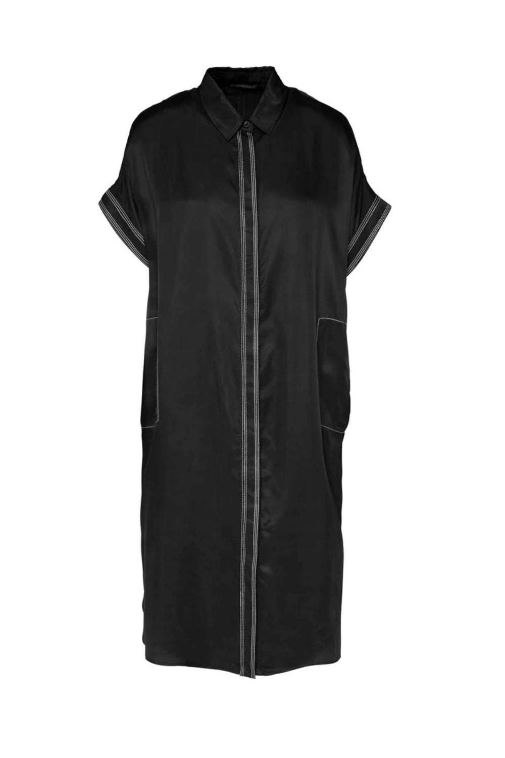 Juan Dress - Black