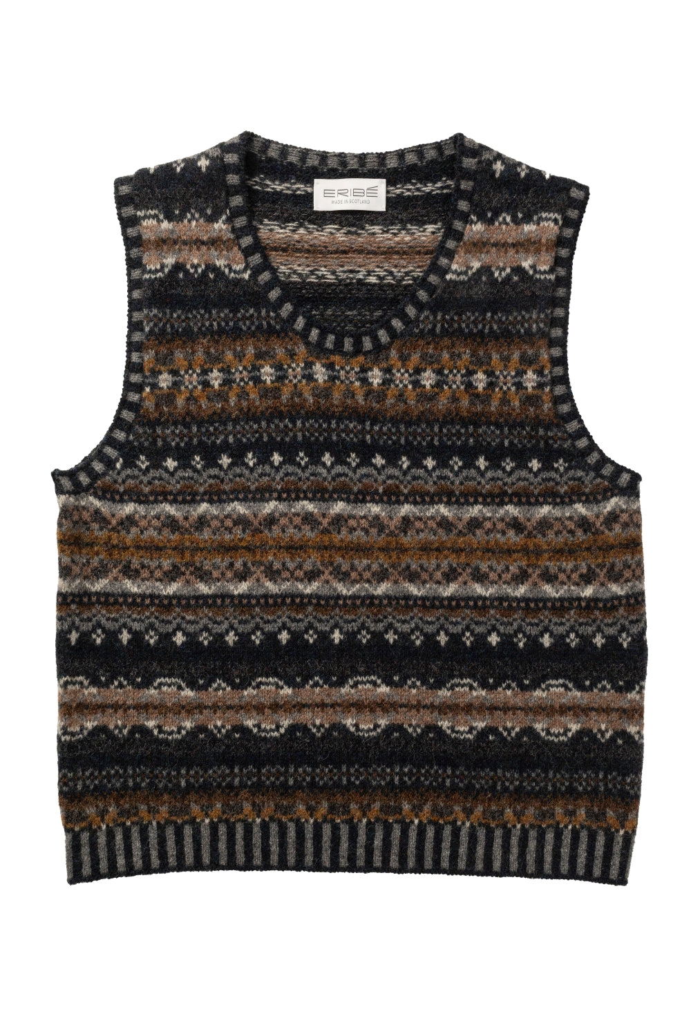 Westray Vest - Caithness