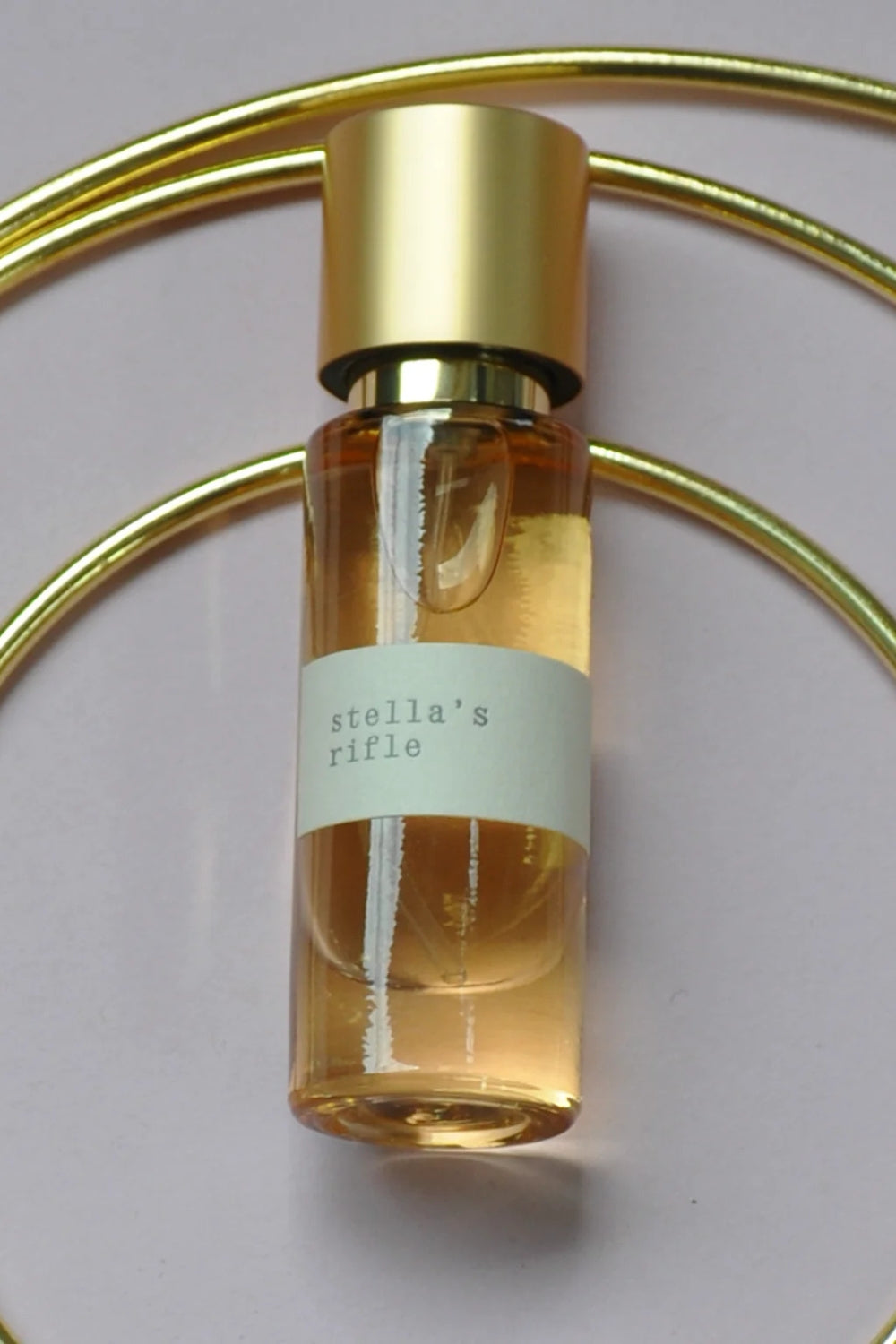 Stella's Rifle - 10ml