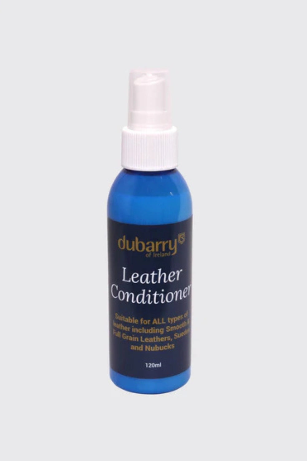 Leather Conditioner - 120ml