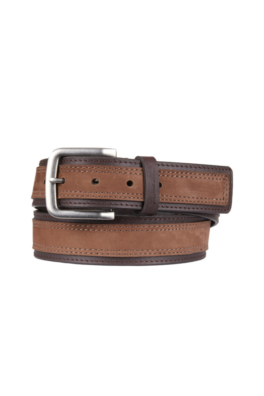 Grayson Belt - Mocha