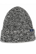 Alpine Beanie - Puriri / Basalt Twist