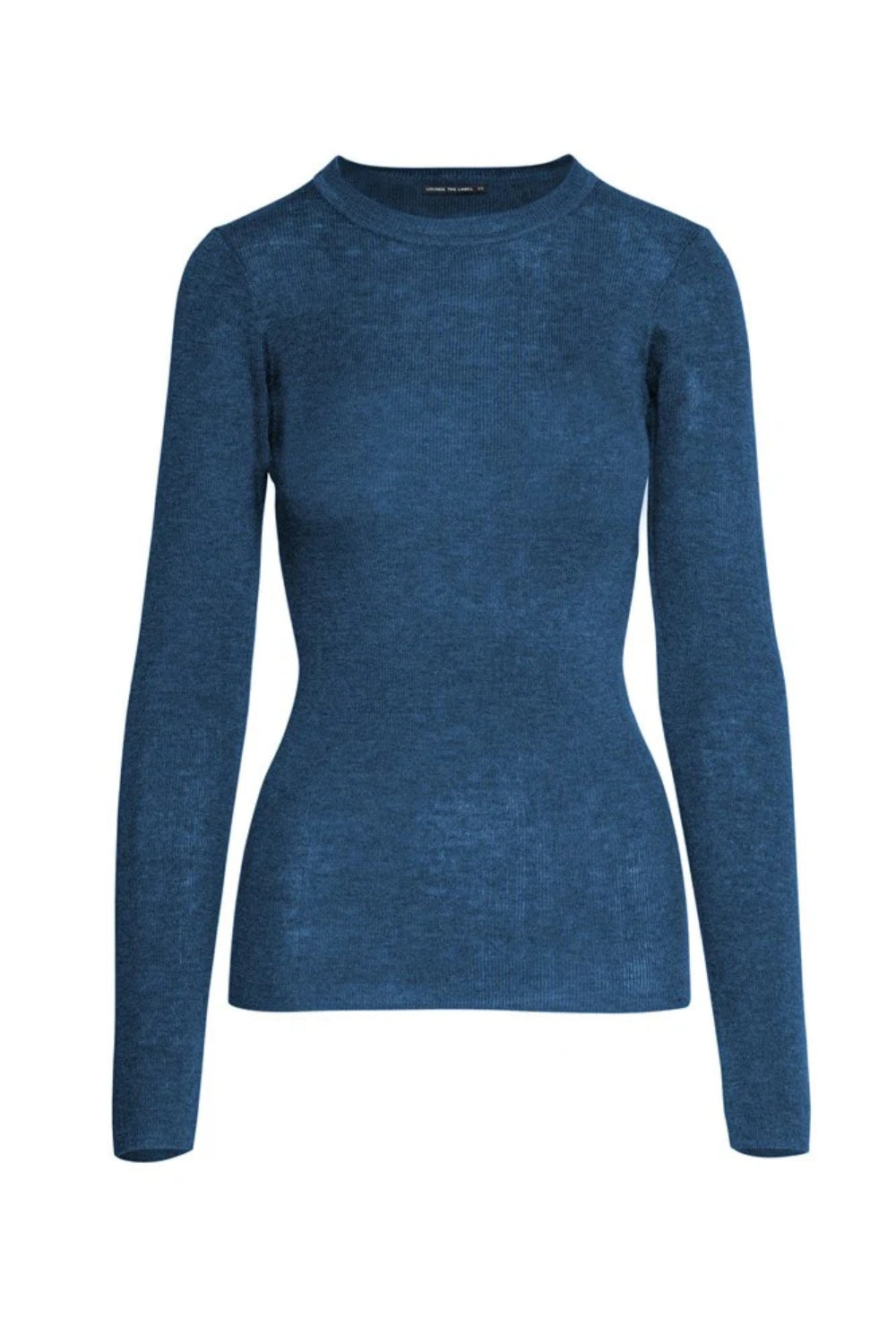 Berlin Top - Blu