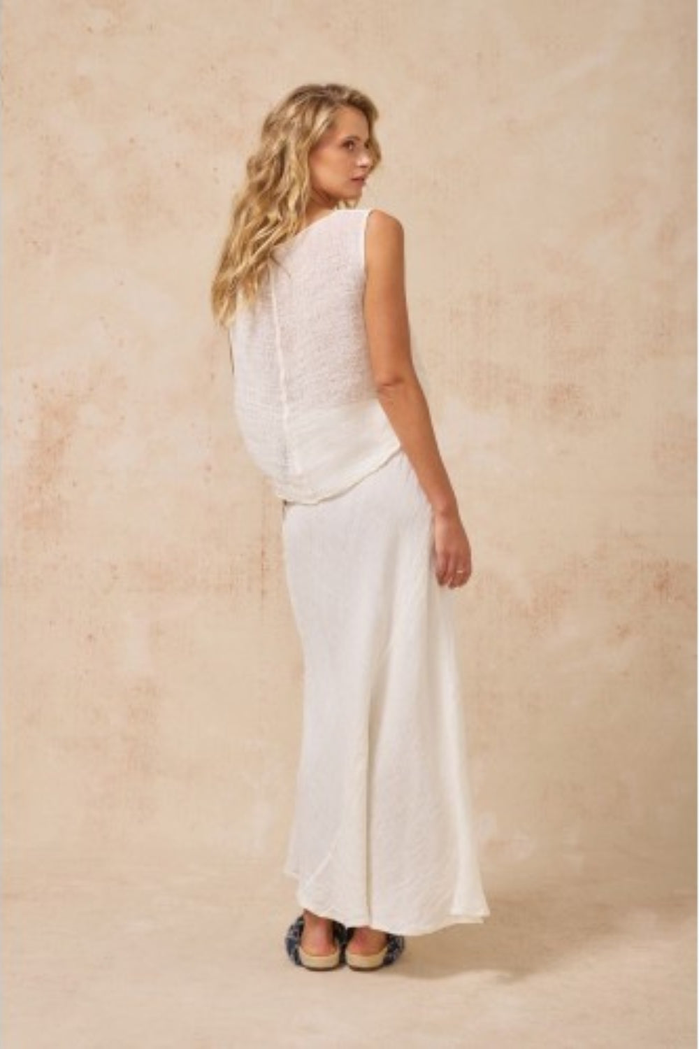 Brasile Element Skirt