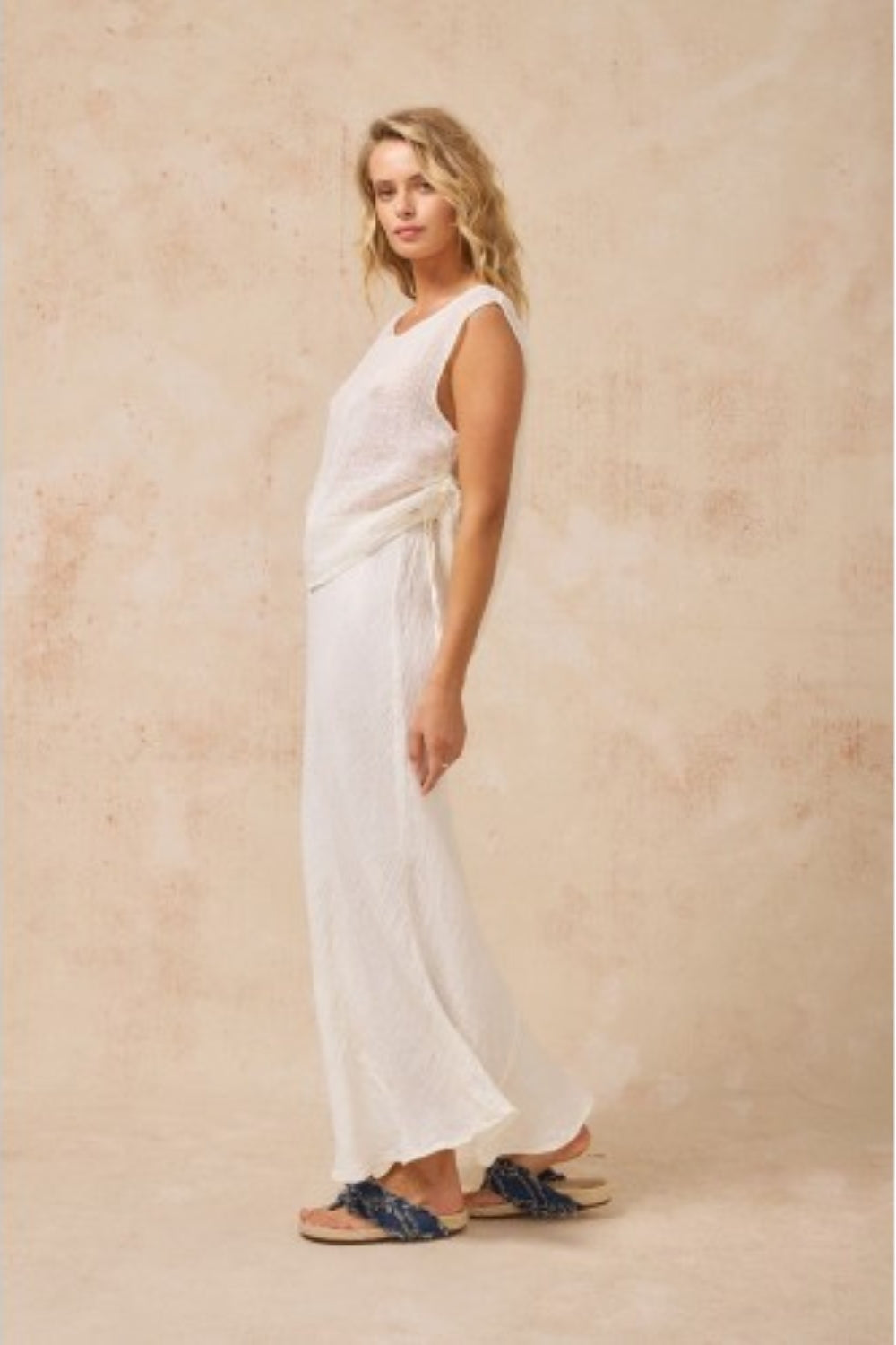 Brasile Element Skirt