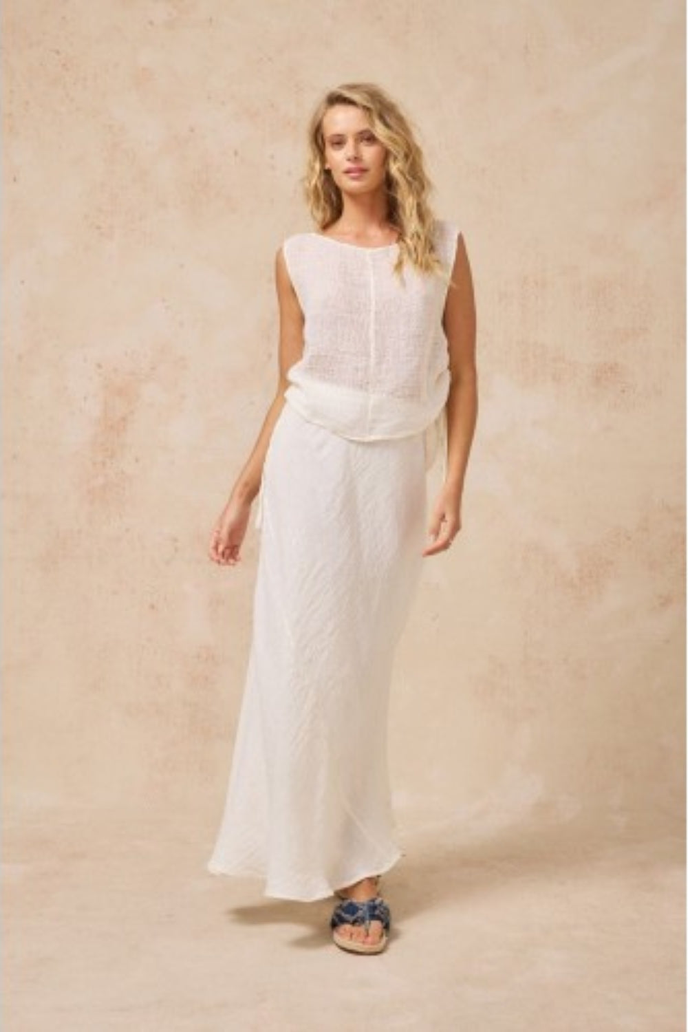 Brasile Element Skirt