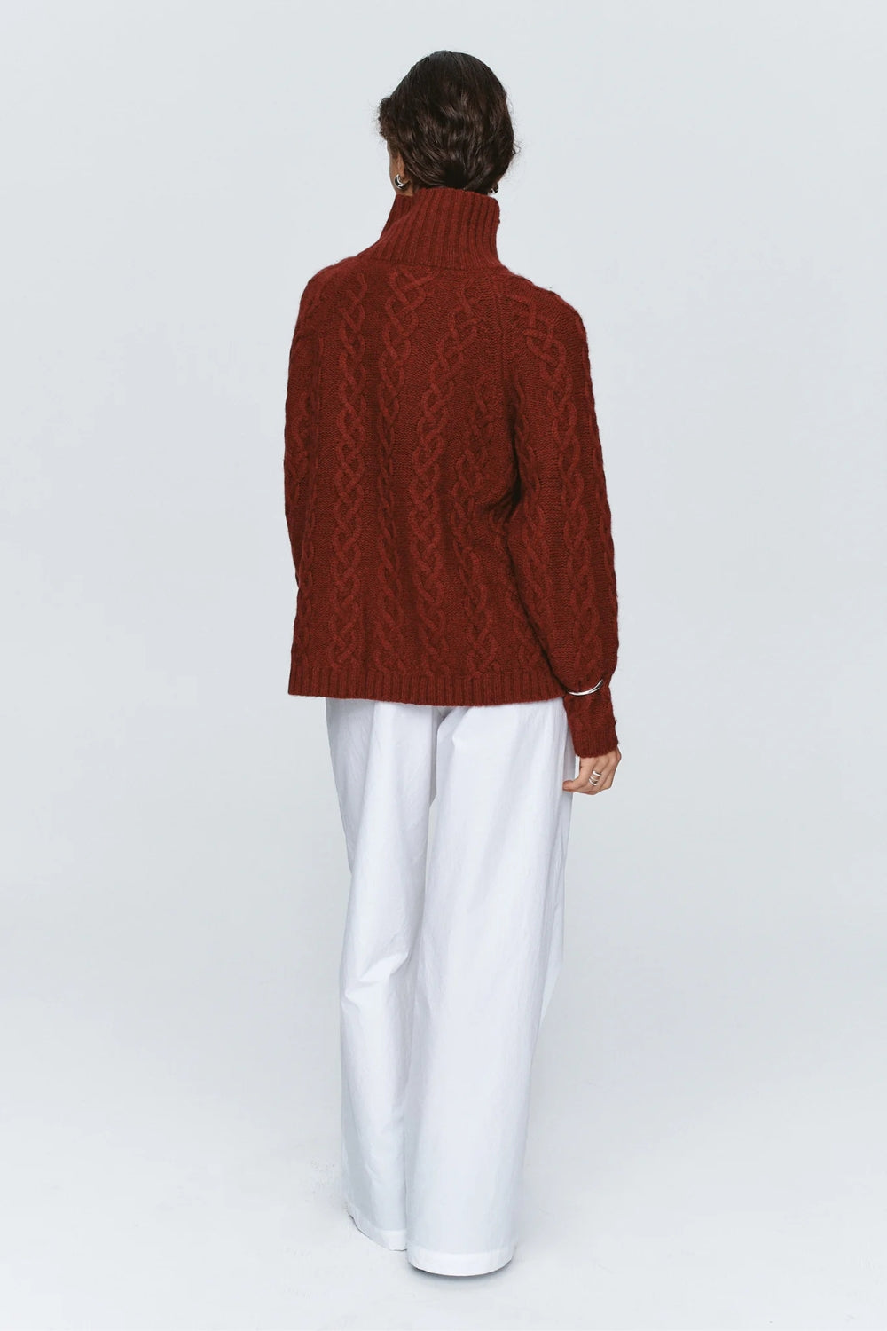 Dali Jumper - Sangria