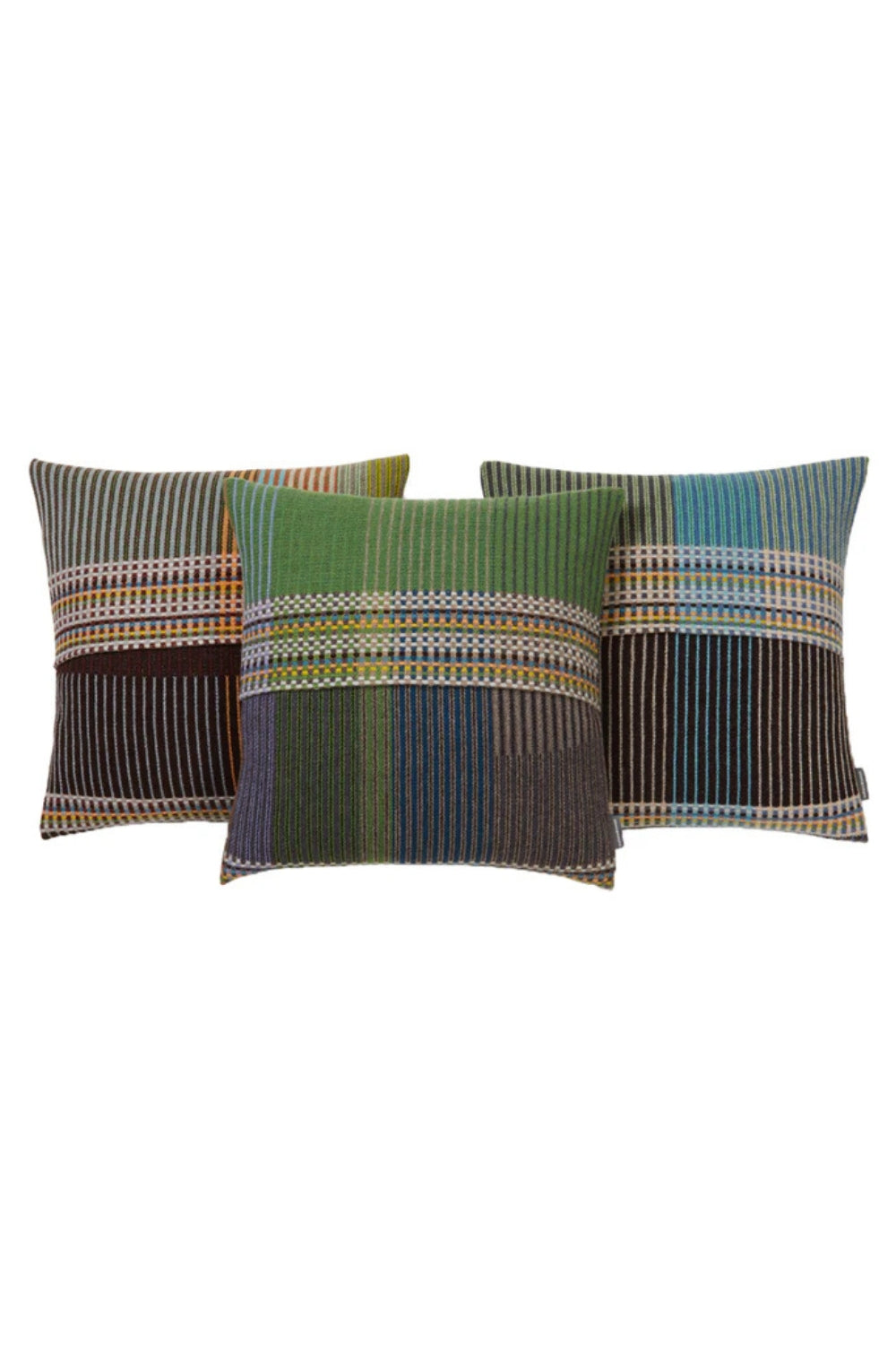 Florence Cushion Cover - 100% Lambswool - 45x45cm