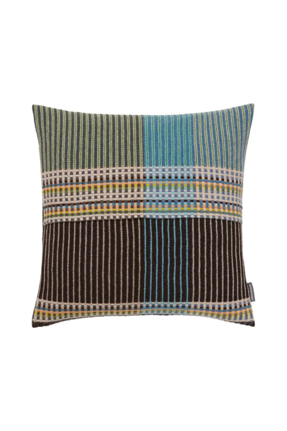 Florence Cushion Cover - 100% Lambswool - 45x45cm