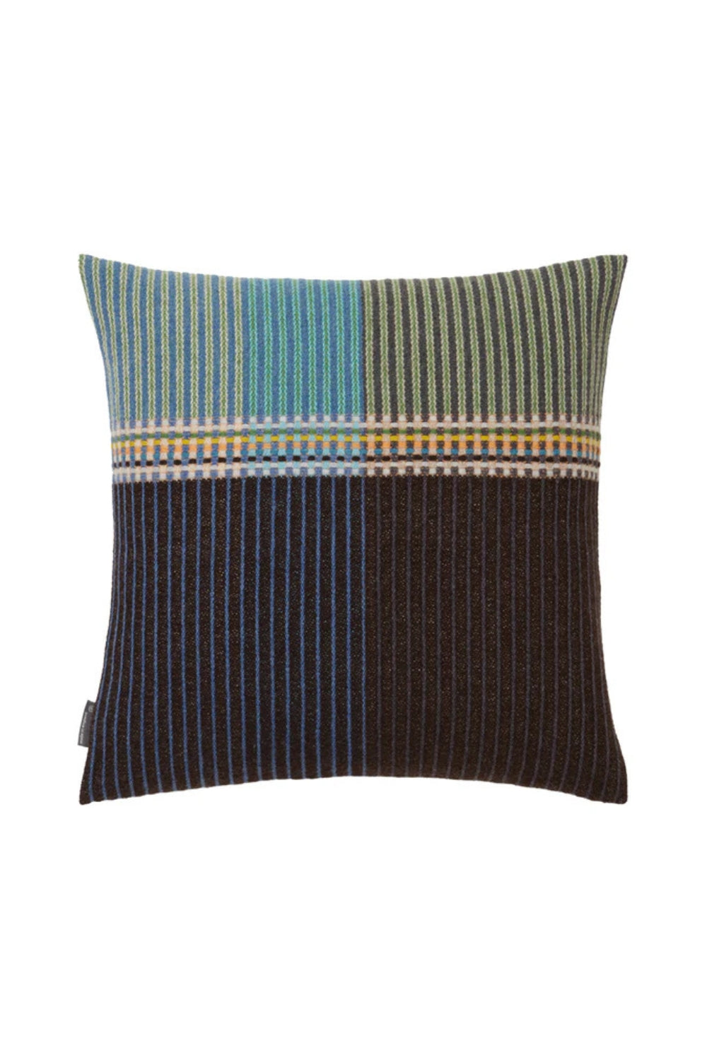 Florence Cushion Cover - 100% Lambswool - 45x45cm