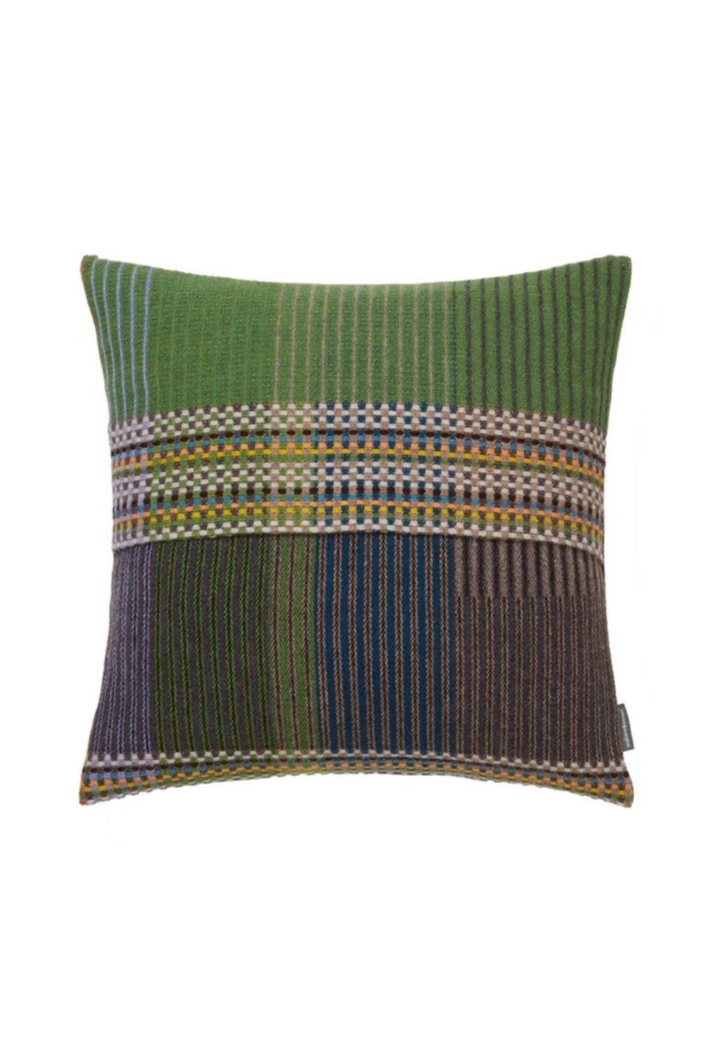 Florence Cushion Cover - 100% Lambswool - 45x45cm