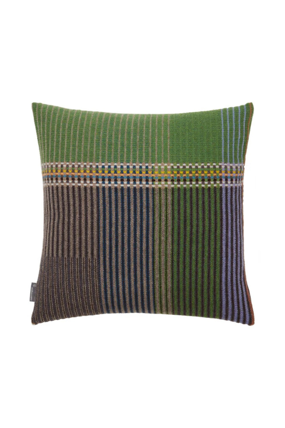 Florence Cushion Cover - 100% Lambswool - 45x45cm