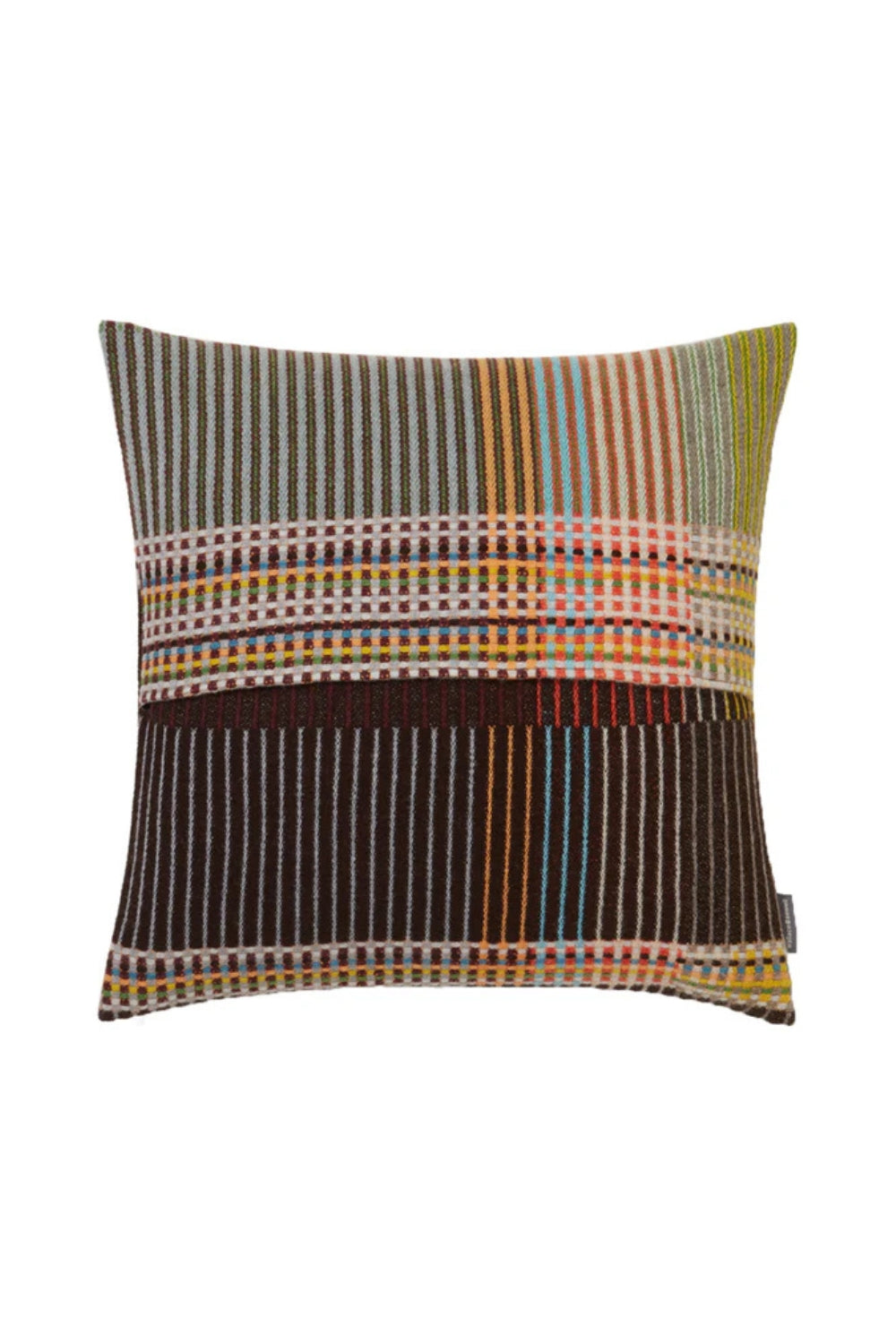 Florence Cushion Cover - 100% Lambswool - 45x45cm