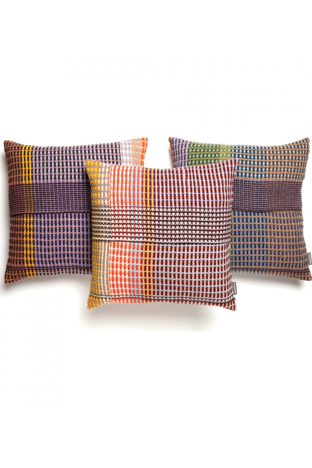 Jankel Cushion Cover - 100% Lambswool - 45x45cm