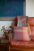 Lovelace Cushion Cover - 100% Lambswool - 45x45cm