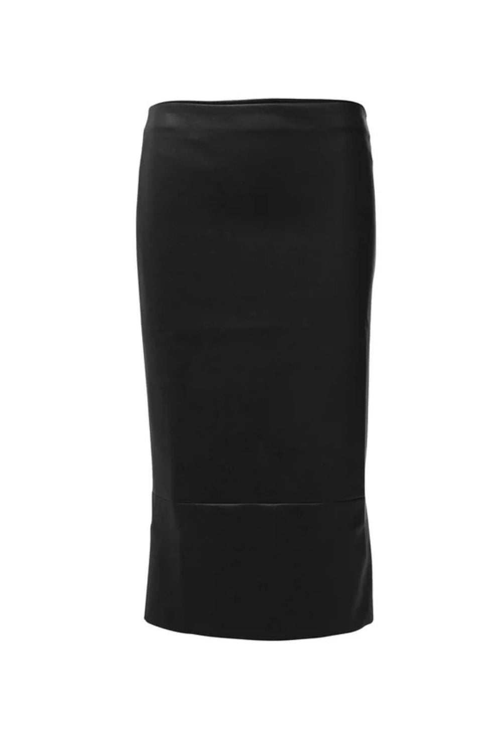 Navagio Skirt - Black