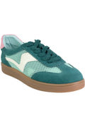 Oakey Sneaker - Green