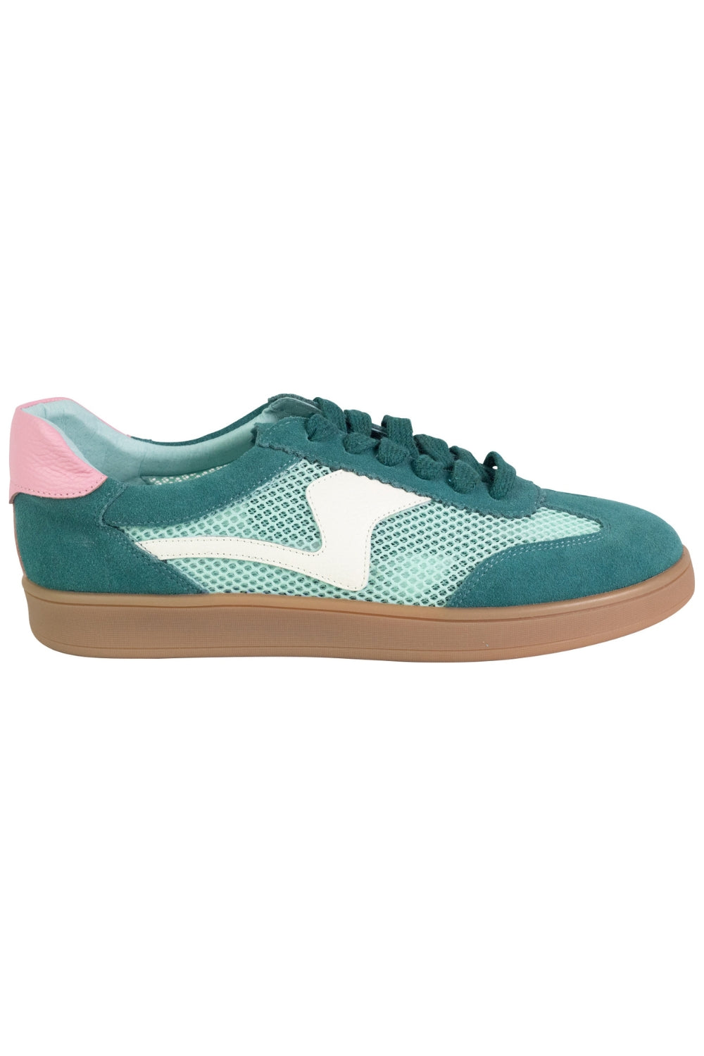 Oakey Sneaker - Green