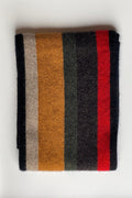 Tempo Scarf - Possum/Merino - Multiple Colours