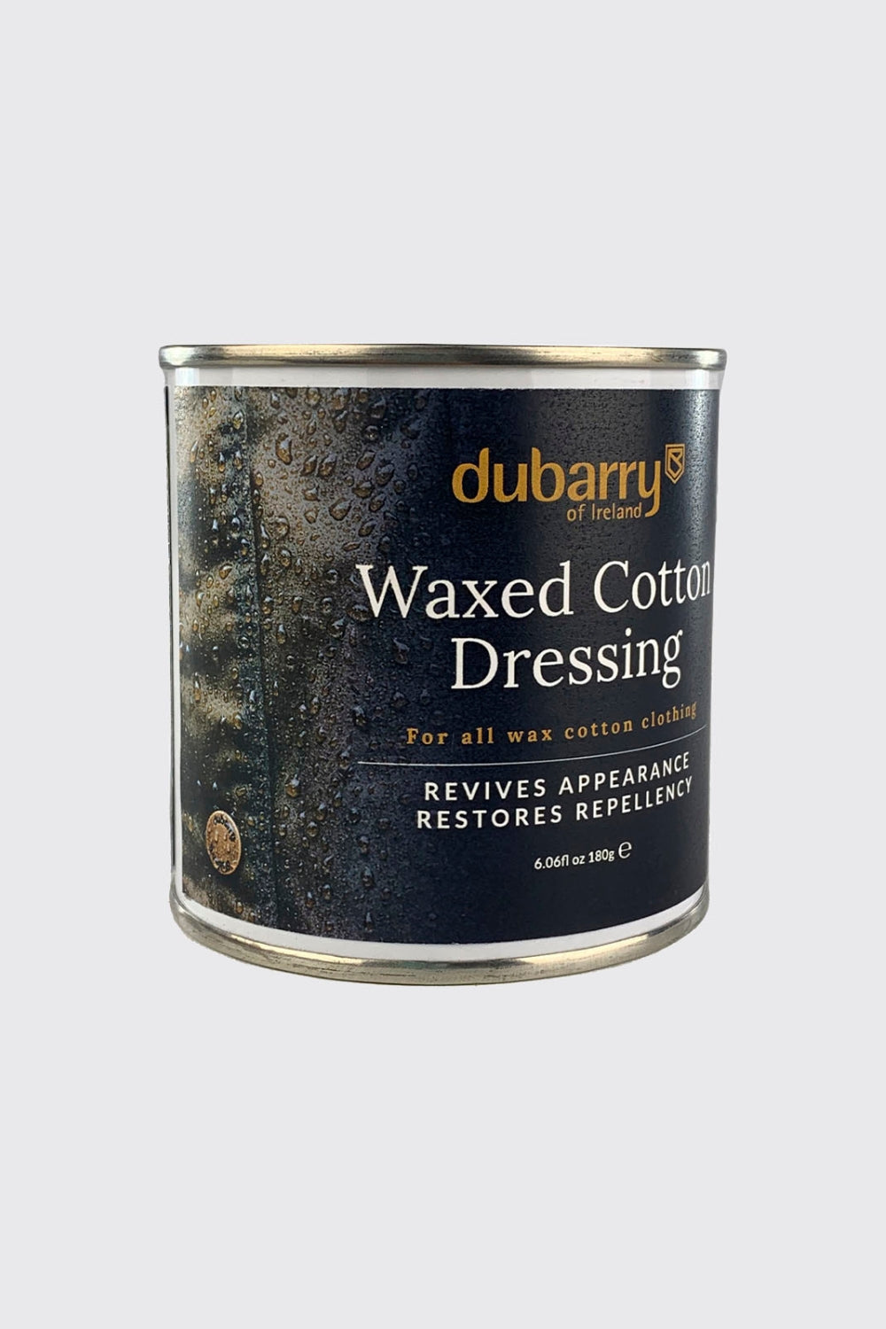 Dubarry Wax Cotton Dressing