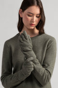 Kapua Gloves - Sage