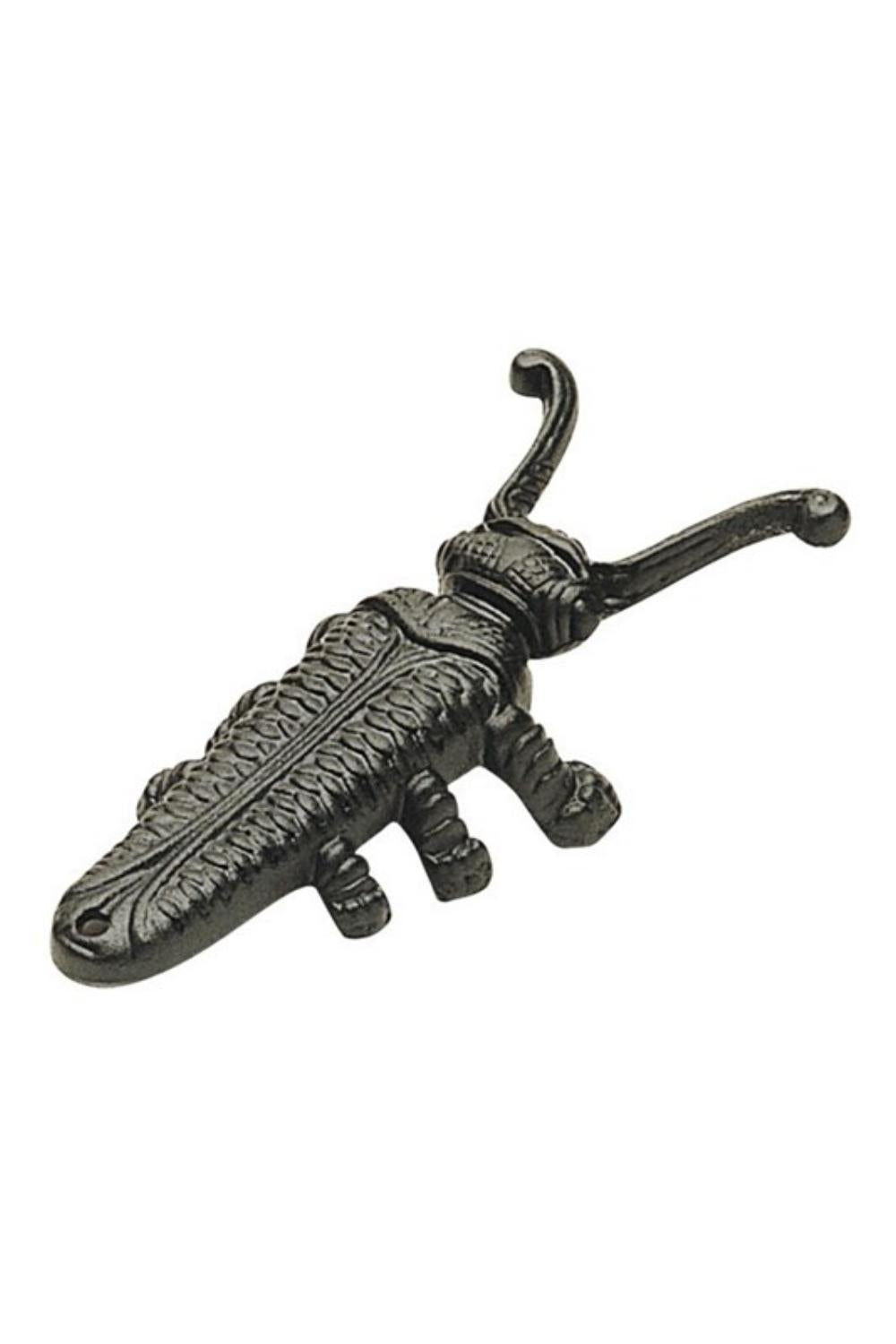 Beetle Boot Jack - Cast Iron