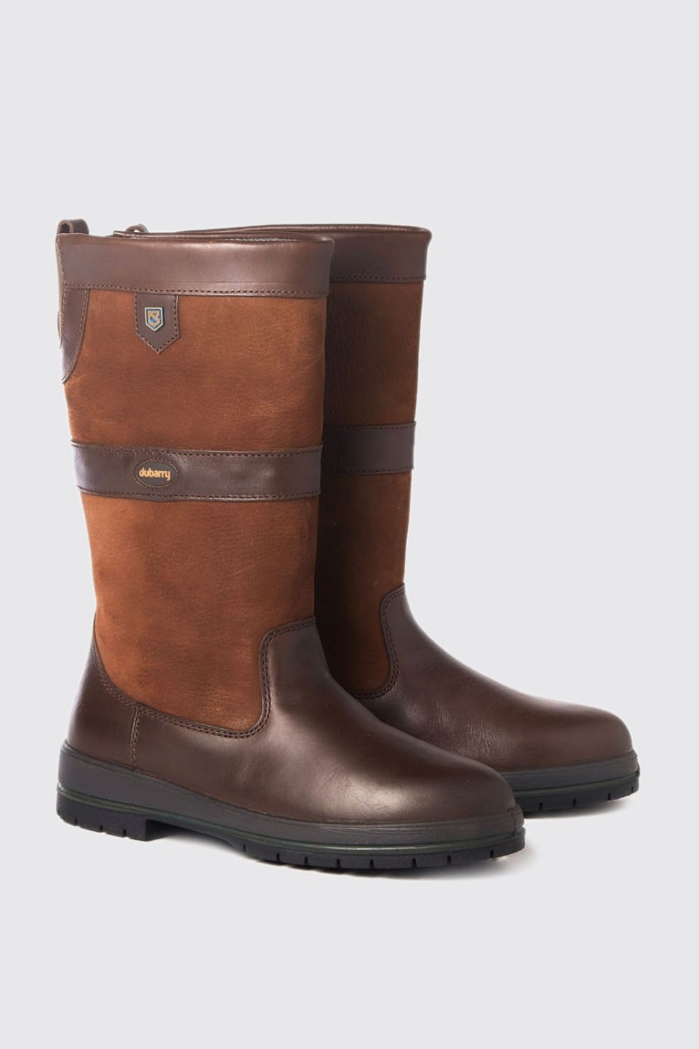 Kildare Boot - Walnut