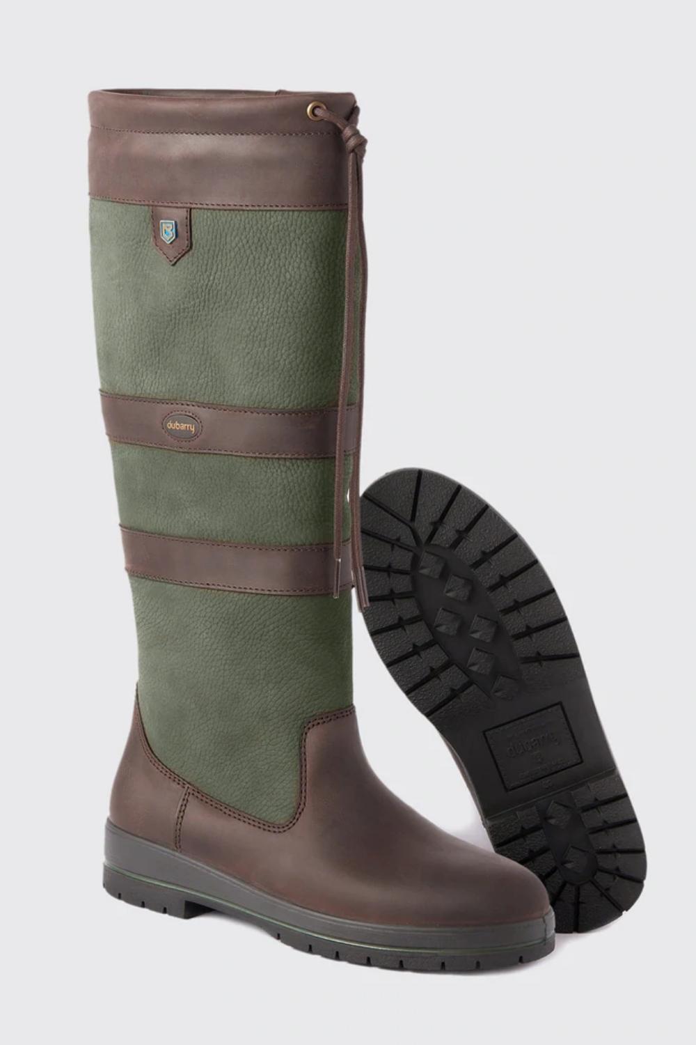 Galway Boot - Ivy - Unisex