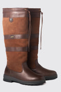 Galway Boot - Walnut - Unisex