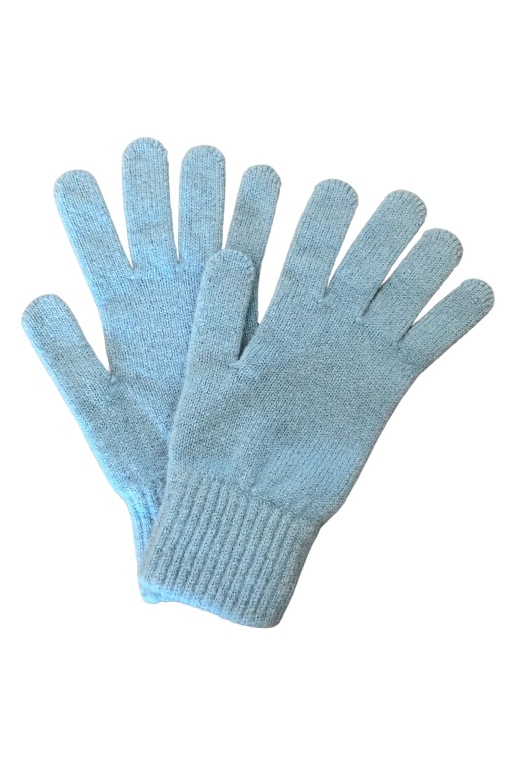 Oban Ladies Glove - Wool / Angora