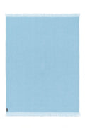 St Albans Mohair Throw - Skye