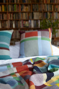 Feilden Throw - 100% Lambswool