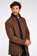 Moore Jacket - Walnut