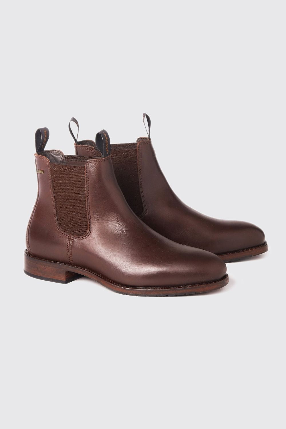 Kerry Boot - Mahogany