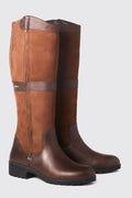 Sligo Boot - Walnut