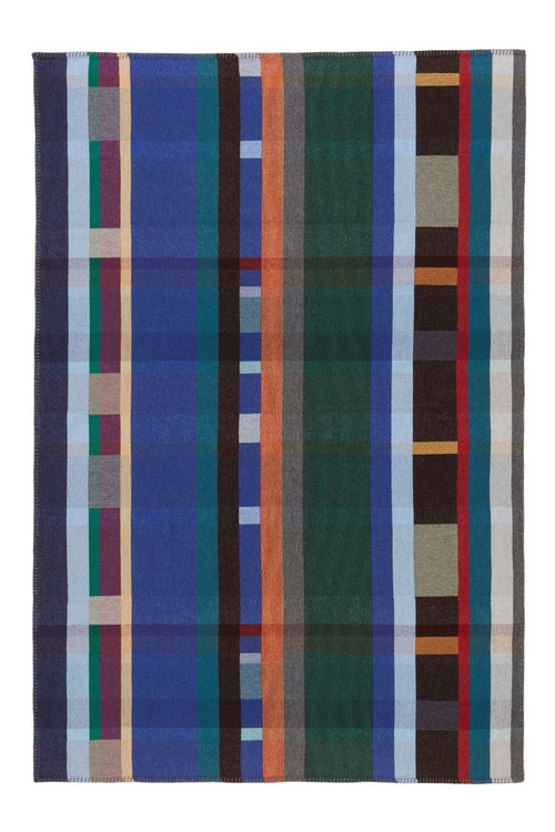 Antoni Throw - 100% Lambswool - 123x170cm