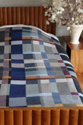 Erno Throw - 100% Lambswool
