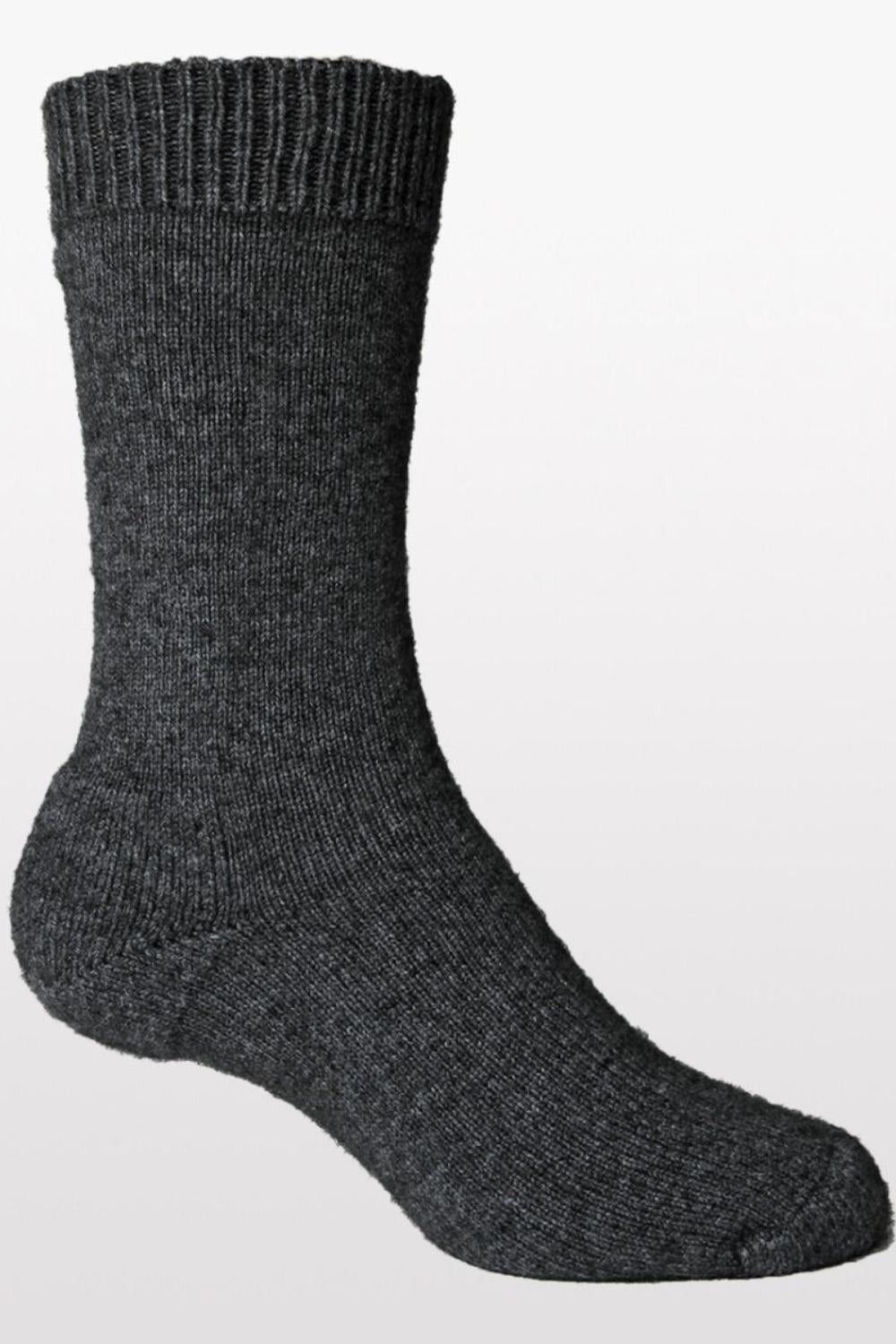 Noble Wilde Casual Sock - Multiple Colours