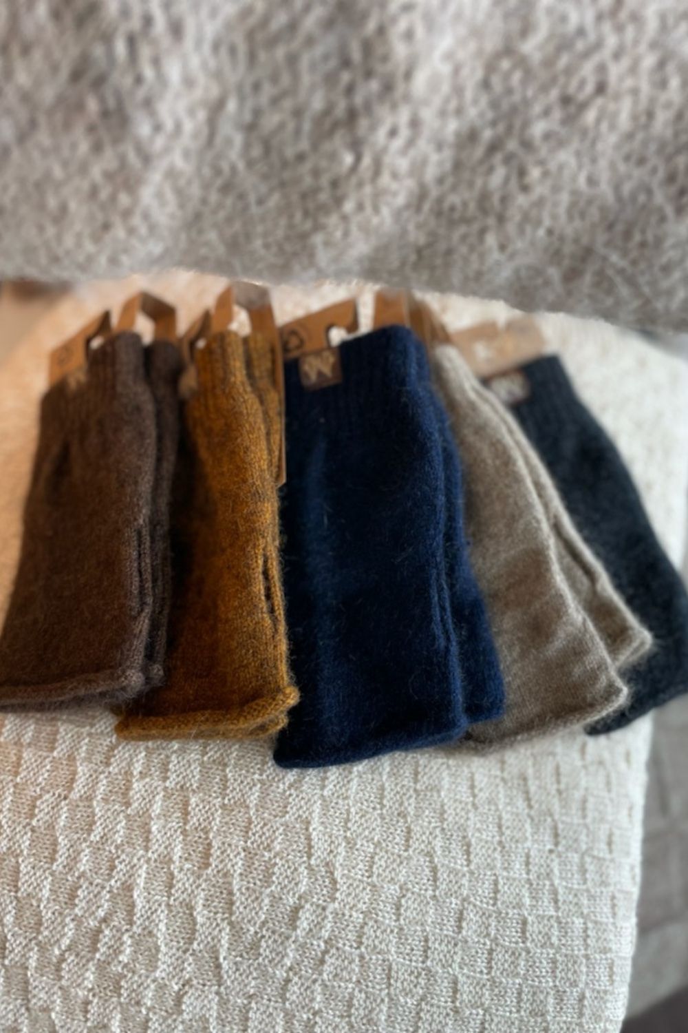 Handwarmers - Various Colours