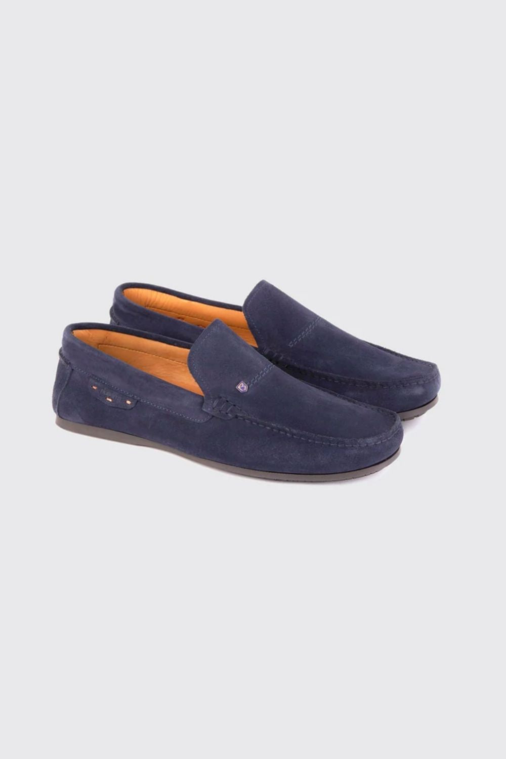 Tobago Loafer - French Navy