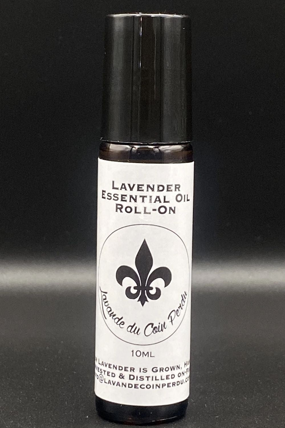 Lavender Essential Oil Roll on - 10ml