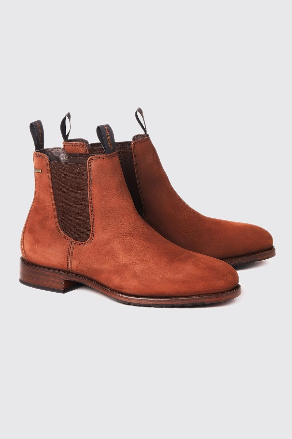 Kerry Boot - Walnut