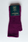 Fingerless Mittens - Possum/Merino - Multiple Colours