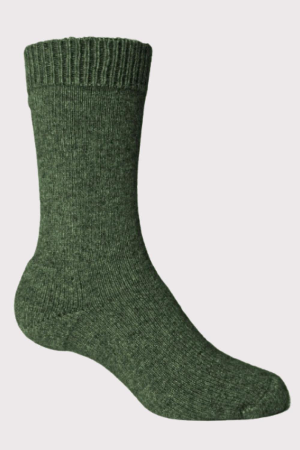 Noble Wilde Casual Sock - Multiple Colours