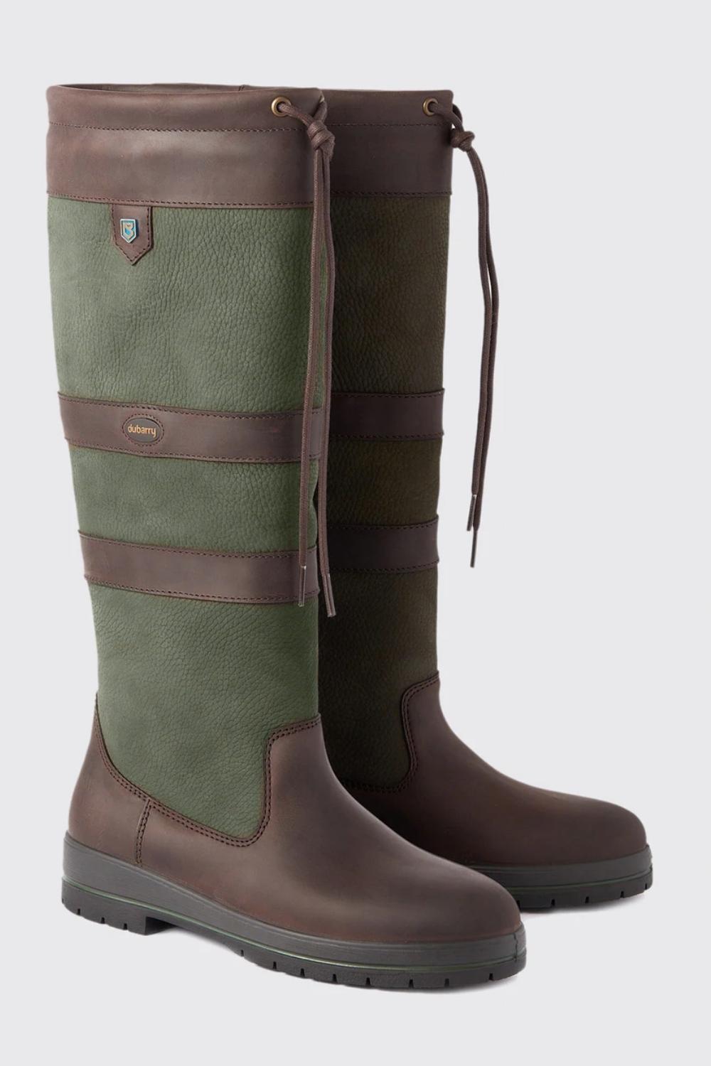 Galway Boot - Ivy - Unisex
