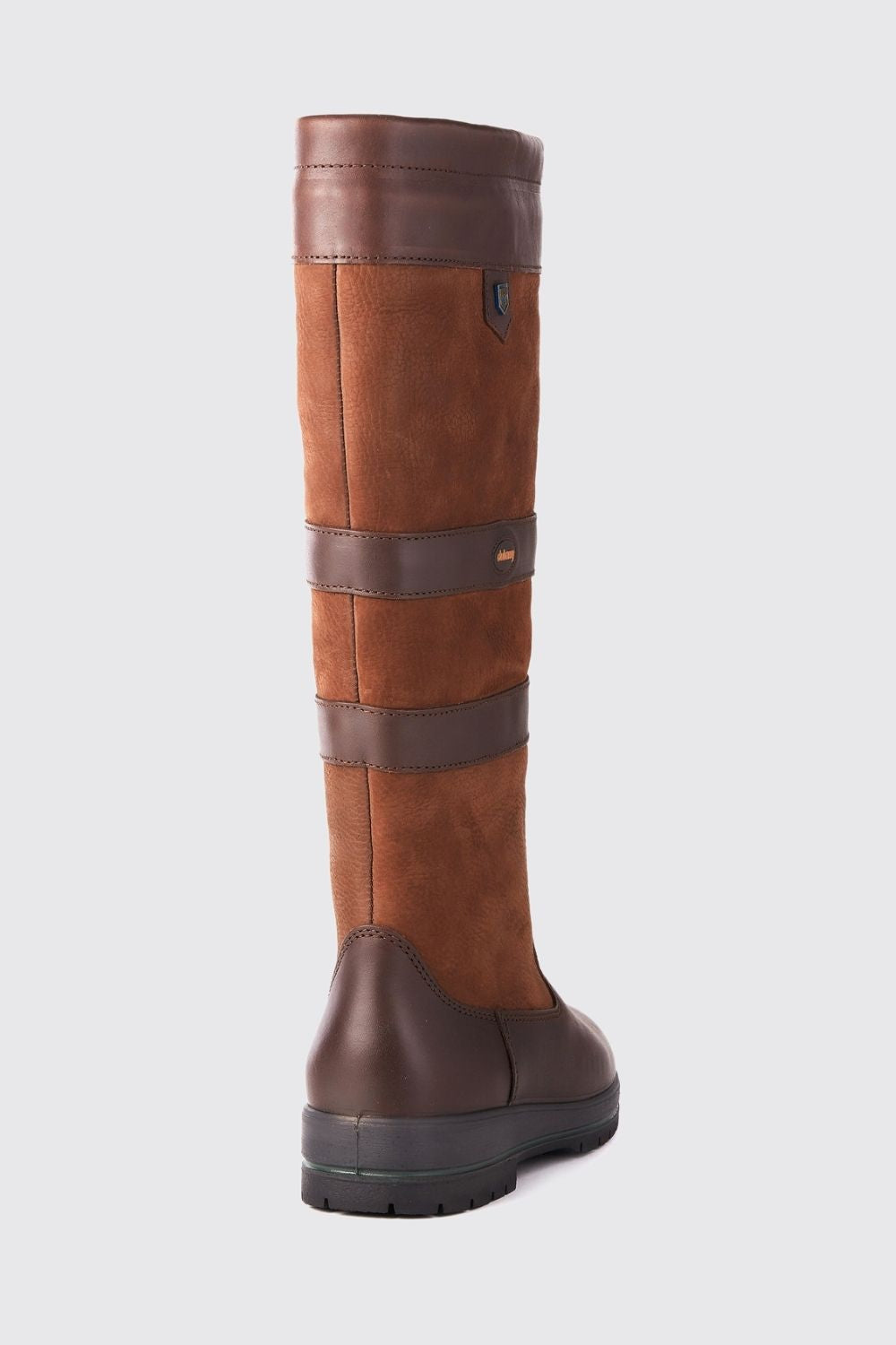 Galway Extra Fit Boot - Walnut