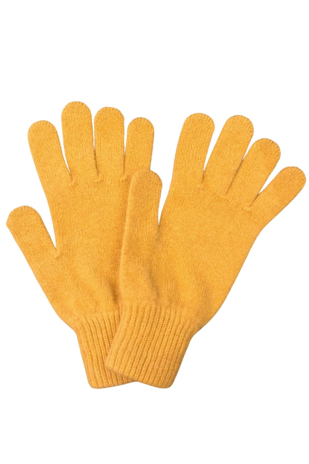 Oban Ladies Glove - Wool / Angora